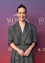 The Hollywood Reporter’s Annual Women In Entertainment Gala