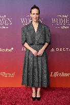 The Hollywood Reporter’s Annual Women In Entertainment Gala