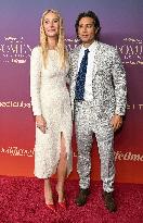 The Hollywood Reporter’s Annual Women In Entertainment Gala