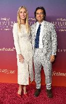 The Hollywood Reporter’s Annual Women In Entertainment Gala