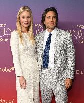 The Hollywood Reporter’s Annual Women In Entertainment Gala