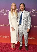 The Hollywood Reporter’s Annual Women In Entertainment Gala