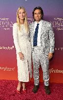 The Hollywood Reporter’s Annual Women In Entertainment Gala