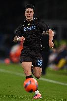 CALCIO - Coppa Italia - SSC Napoli vs Cagliari Calcio