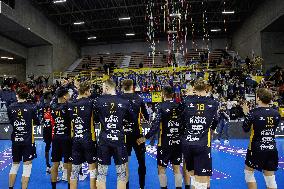 VOLLEY - Superlega Serie A - Rana Verona vs Cisterna Volley