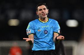 CALCIO - Coppa Italia - SSC Napoli vs Cagliari Calcio