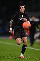 CALCIO - Coppa Italia - SSC Napoli vs Cagliari Calcio