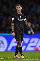 CALCIO - Coppa Italia - SSC Napoli vs Cagliari Calcio