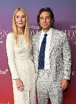 The Hollywood Reporter’s Annual Women In Entertainment Gala