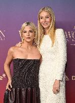 The Hollywood Reporter’s Annual Women In Entertainment Gala