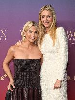 The Hollywood Reporter’s Annual Women In Entertainment Gala