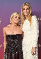 The Hollywood Reporter’s Annual Women In Entertainment Gala