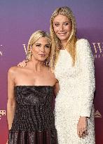 The Hollywood Reporter’s Annual Women In Entertainment Gala