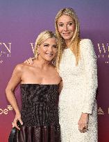 The Hollywood Reporter’s Annual Women In Entertainment Gala