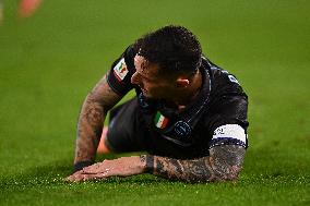 CALCIO - Coppa Italia - SSC Napoli vs Cagliari Calcio