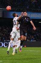 CALCIO - Coppa Italia - SSC Napoli vs Cagliari Calcio