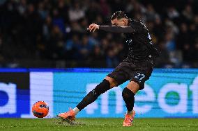 CALCIO - Coppa Italia - SSC Napoli vs Cagliari Calcio