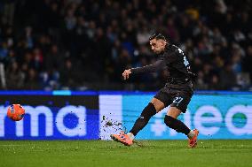 CALCIO - Coppa Italia - SSC Napoli vs Cagliari Calcio