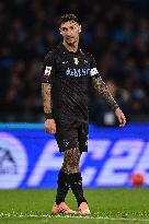 CALCIO - Coppa Italia - SSC Napoli vs Cagliari Calcio