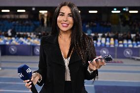 CALCIO - Coppa Italia - SSC Napoli vs Cagliari Calcio