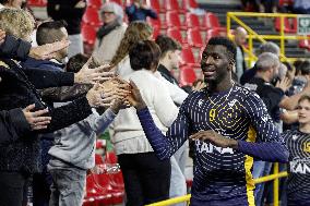 VOLLEY - Superlega Serie A - Rana Verona vs Cisterna Volley