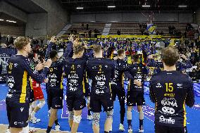 VOLLEY - Superlega Serie A - Rana Verona vs Cisterna Volley