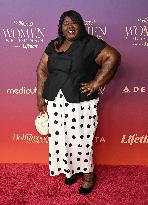 The Hollywood Reporter’s Annual Women In Entertainment Gala