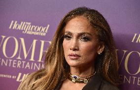 The Hollywood Reporter’s Annual Women In Entertainment Gala