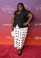 The Hollywood Reporter’s Annual Women In Entertainment Gala