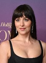 The Hollywood Reporter’s Annual Women In Entertainment Gala