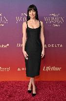 The Hollywood Reporter’s Annual Women In Entertainment Gala