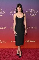 The Hollywood Reporter’s Annual Women In Entertainment Gala