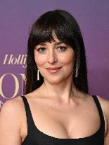 The Hollywood Reporter’s Annual Women In Entertainment Gala