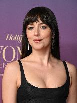 The Hollywood Reporter’s Annual Women In Entertainment Gala