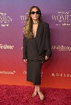 The Hollywood Reporter’s Annual Women In Entertainment Gala