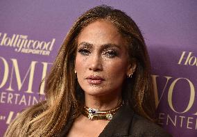 The Hollywood Reporter’s Annual Women In Entertainment Gala