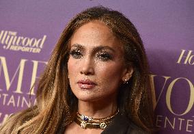 The Hollywood Reporter’s Annual Women In Entertainment Gala