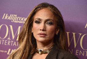 The Hollywood Reporter’s Annual Women In Entertainment Gala