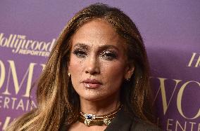 The Hollywood Reporter’s Annual Women In Entertainment Gala