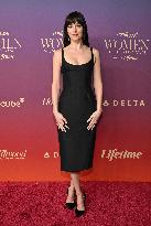 The Hollywood Reporter’s Annual Women In Entertainment Gala