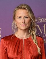 The Hollywood Reporter’s Annual Women In Entertainment Gala