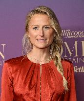 The Hollywood Reporter’s Annual Women In Entertainment Gala