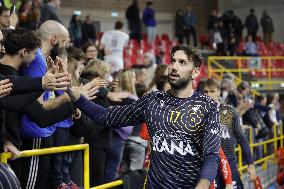 VOLLEY - Superlega Serie A - Rana Verona vs Cisterna Volley