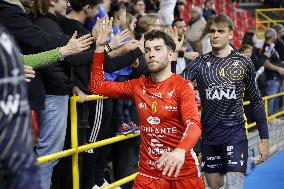 VOLLEY - Superlega Serie A - Rana Verona vs Cisterna Volley