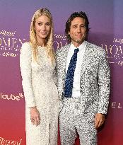 The Hollywood Reporter’s Annual Women In Entertainment Gala