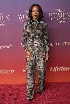 The Hollywood Reporter’s Annual Women In Entertainment Gala