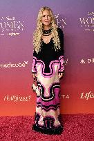 The Hollywood Reporter’s Annual Women In Entertainment Gala