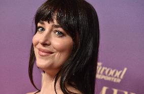 The Hollywood Reporter’s Annual Women In Entertainment Gala