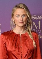 The Hollywood Reporter’s Annual Women In Entertainment Gala