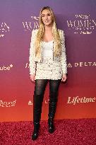 The Hollywood Reporter’s Annual Women In Entertainment Gala